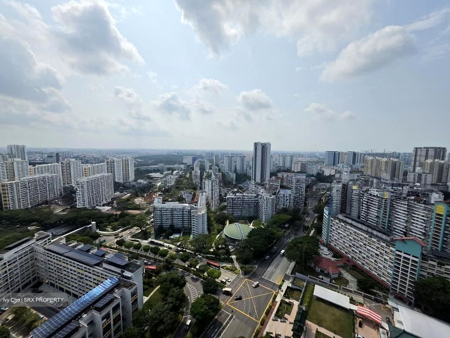 Gem Residences (D12), Condominium #610214111